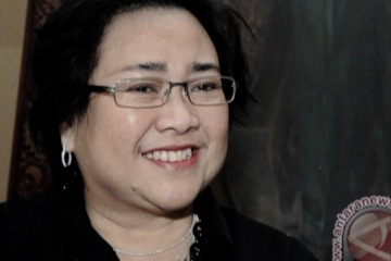 Rachmawati Soekarnoputri meninggal dunia akibat COVID-19