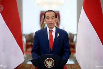 Presiden optimistis Indonesia capai target SDGs pada 2030