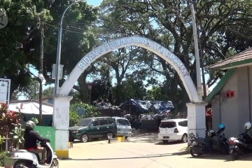 Pemkot Bandung pecat oknum petugas pikul jenazah terkait pungli