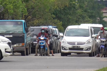 Santunan Jasa Raharja Kepri meningkat 20 persen