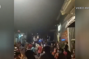 Polisi tangkap lagi 2 tersangka kericuhan PPKM Darurat di Surabaya