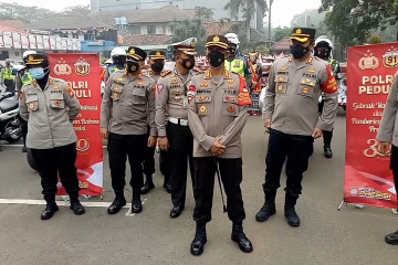 Polrestro Tangerang Kota terima 23 laporan pengaduan dugaan pungli bansos PKH