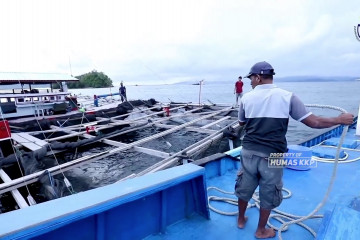 Cara KKP tetapkan jalur penangkapan ikan