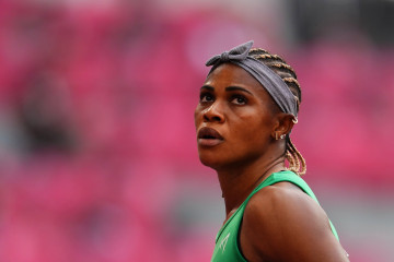 Sprinter Nigeria dan Kenya dicoret dari Tokyo 2020 karena doping
