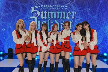 Dreamcatcher bantu kurangi penat selama pandemi lewat album baru