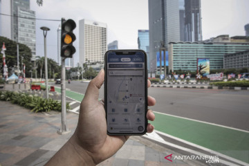 Kemarin, PeduliLindungi wajib di bandara hingga pemulihan pariwisata