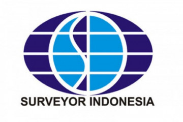 Surveyor Indonesia bukukan laba bersih Rp81 miliar pada semester I