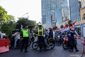 Masa PPKM Diperpanjang