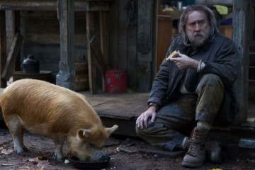 Film "Pig" yang dibintangi Nicholas Cage rilis digital mulai 3 Agustus