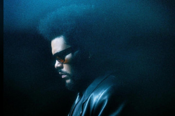 The Weeknd beri bocoran album baru "The Dawn is Coming"