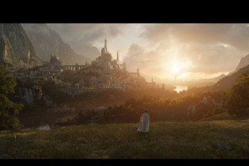 Serial "The Lord of the Rings" tayang di Amazon Prime 2 September 2022
