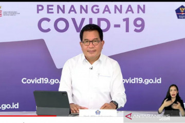 Satgas sebut tak ada bukti hewan terinfeksi COVID-19 menulari manusia