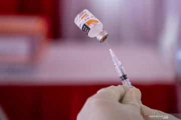 Menteri Kesehatan hapus aturan soal vaksinasi berbayar untuk individu