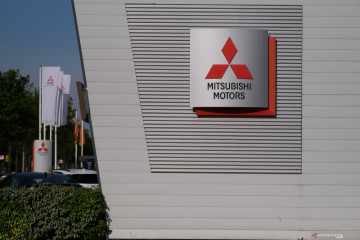 Mitsubishi akan luncurkan SUV baru di GIIAS 2023, sudah bisa dipesan