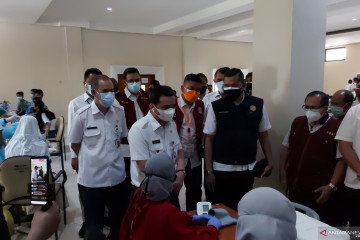 DKI bantu anak yatim piatu yang kehilangan orang tua akibat COVID-19