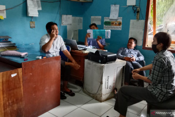 Ratusan pasien positif COVID-19 di Mukomuko jalani isolasi