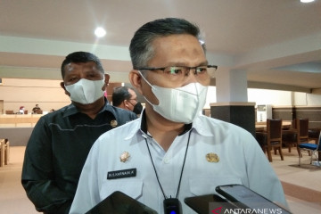 Wali Kota Kendari tegaskan kartu vaksin bukan syarat pelayanan publik