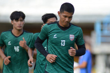 Borneo FC pastikan siap berkompetisi pada 20 Agustus