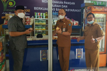 DKPP Kabupaten Serang terus berinovasi kembangkan PMT