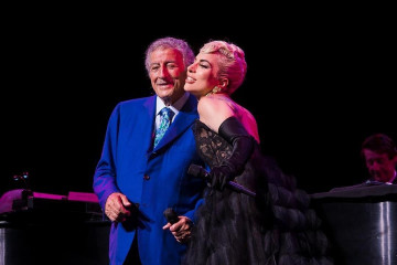 Lady Gaga dan Tony Bennett akan rilis album kolaborasi kedua