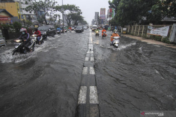 BMKG indikasikan ENSO netral jadi La Nina di akhir tahun 2021