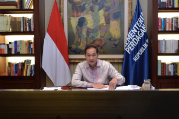 Mendag perkirakan ekspor Indonesia akan tetap kuat
