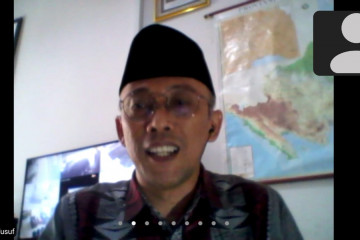 Ombdsman minta pemda di Lampung optimalkan "call center" COVID-19