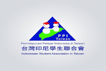 PPI Taiwan untuk pertama kali dipimpin perempuan