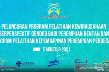 Ketidakberdayaan ekonomi sebabkan kekerasan terhadap perempuan