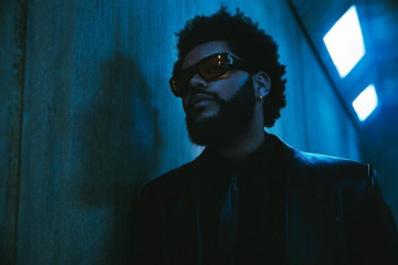 Picu kejang, video klip terbaru The Weeknd batal tayang di IMAX