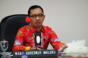 Wagub Maluku minta validasi penerima ganti rugi konflik 1999
