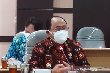 Pemkab Kulon Progo berupaya percepat pembangunan Bedah Menoreh