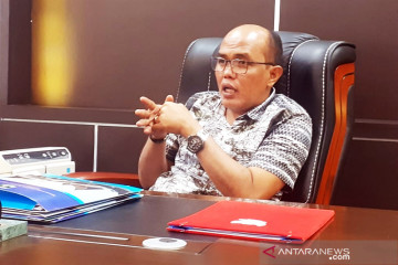 Ketua DPRD Sumbar minta gubernur refokusing anggaran tangani COVID-19