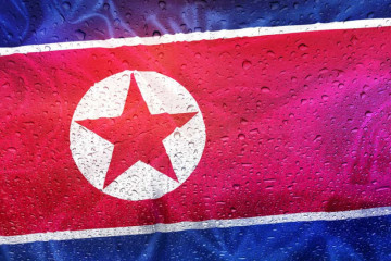 Tembus penjagaan ketat, warga Korsel membelot ke Korea Utara