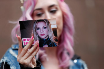 Kesehatan mental Britney Spears dikhawatirkan pengawas
