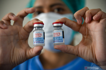 FDA setujui vaksin penguat COVID-19 bagi penderita gangguan imun