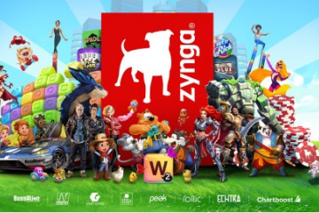 Zynga umumkan hasil keuangan kuartal kedua 2021