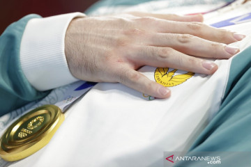 Ringkasan medali hari terakhir Olimpiade Tokyo 2020, Minggu 8 Agustus