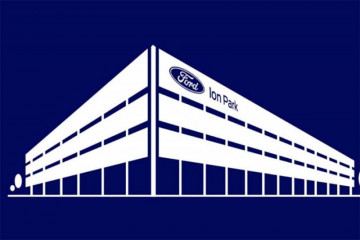 Ford konfirmasi bangun pusat baterai senilai Rp1,4 triliun