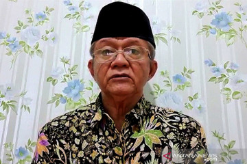 Pimpinan MUI dukung Kemenag tindak penyelewengan dana BOP Pesantren