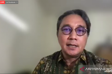 Hilmar Farid: Penting mendokumentasi pengetahuan masyarakat adat