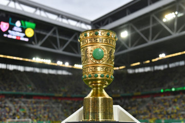 Hoffenheim dan Gladbach menang tipis dalam Piala Jerman