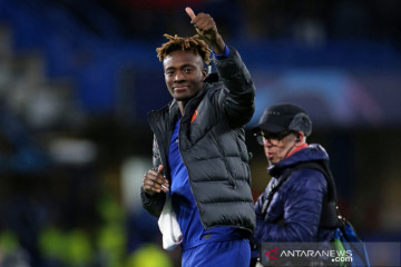 AS Roma dikabarkan siap boyong Tammy Abraham dari Chelsea