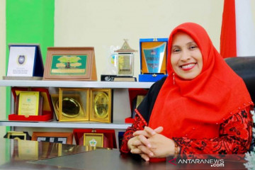 STAIN Meulaboh Aceh sabet akreditasi baik sekali dari BAN-PT