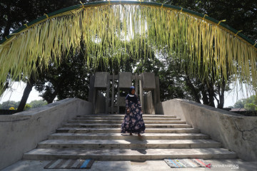 Tradisi satu Suro di Kediri ditiadakan