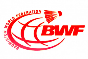 BWF batalkan Korea dan Macau Open 2021 karena pembatasan COVID-19