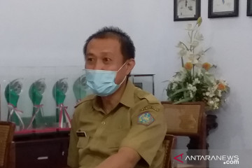 Pasien sembuh dari COVID-19 di Sangihe meningkat menjadi 850 orang