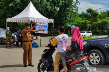 Buah kemenangan bersama dari PPKM