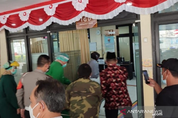 Polri: Penyebab kecelakaan ketum MUI diselidiki