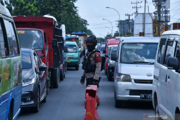 Ekonom nilai pelonggaran PPKM sudah tepat